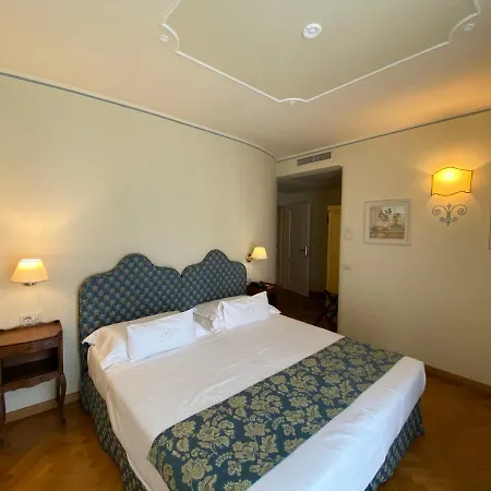 La Vittoria Boutique Hotel-3