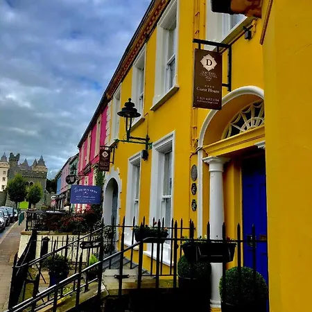 Dufferin Coaching Inn-2