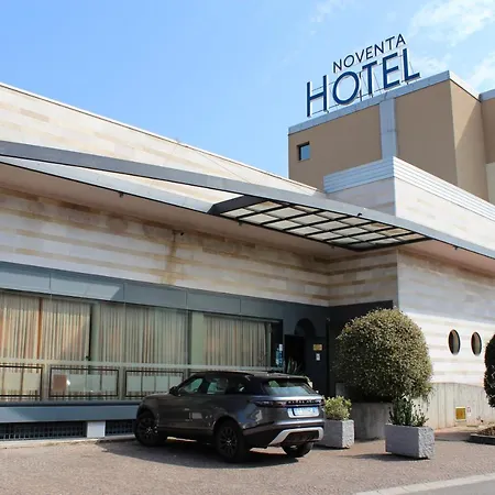 Noventa Hotel-2