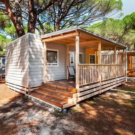 Mobile Homes Bi Village - Adriatic Kampovi-3