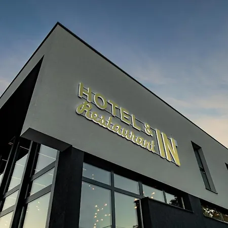 Hotel IN-2
