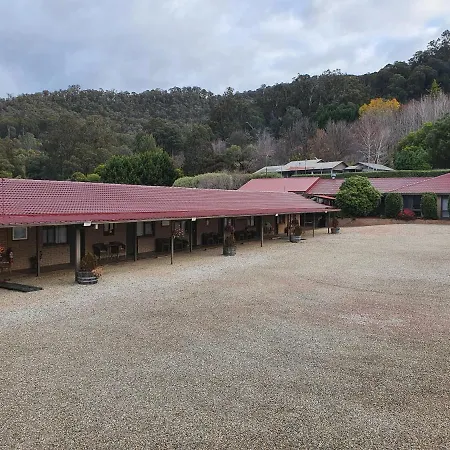 Allamar Motel-2