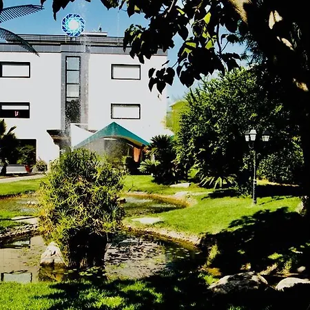 Hotel Ottagono-3