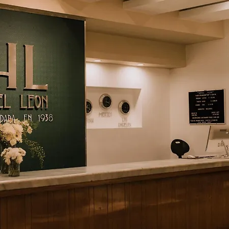 Hotel Leon-2