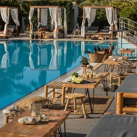 Avithos Resort Hotel-2