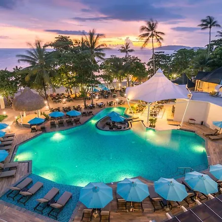 Centara Ao Nang Beach Resort & Spa Krabi-3