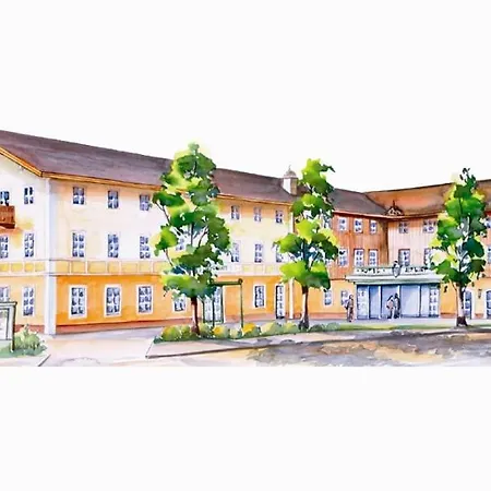 Hotel und Landgasthof Altwirt-2