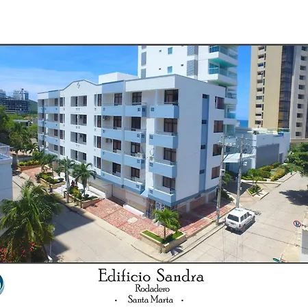 Edificio Sandra-3