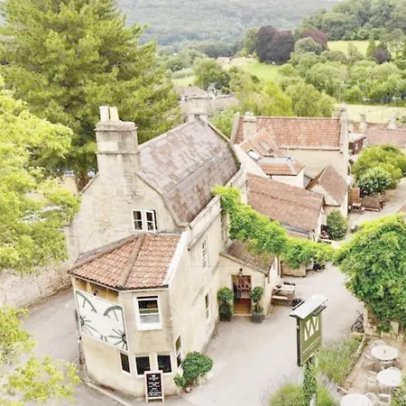 Wheelwrights Arms Country Inn & Pub-3