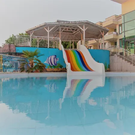Hotel Perla Beach Club-2