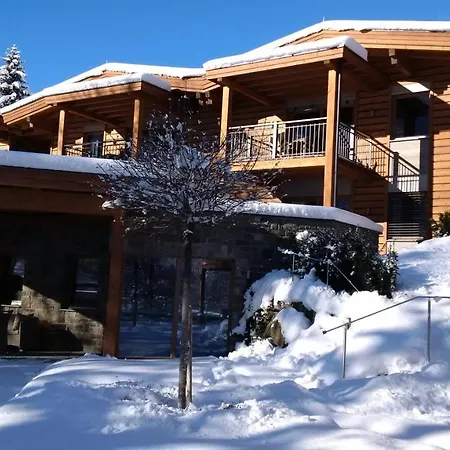 Resort Tirol Am Wildenbach-2