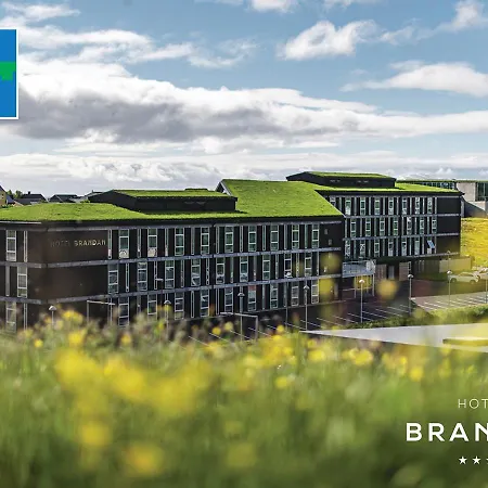 Hotel Brandan-3
