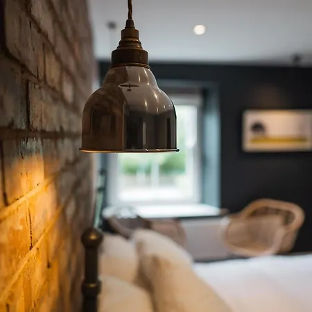 The Old Hall Inn-2