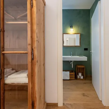 Il Treno Dei Sogni Bed&Relais-2
