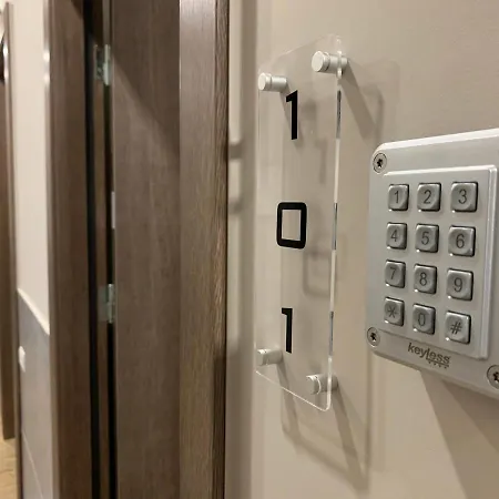 S. Pietro B&B-2