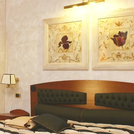 Hotel Columbia Wellness&Spa-3