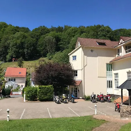Hotel Sauerbrey-2