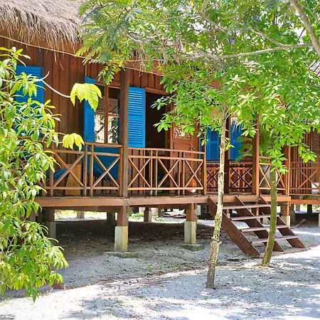 Sok San Beach Resort-3