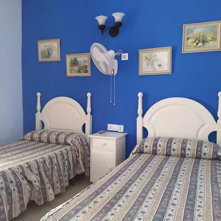 Hostal Manolo-3