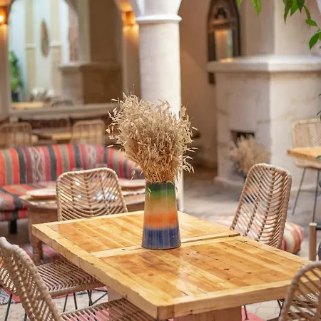 Riad Spa Sindibad-3