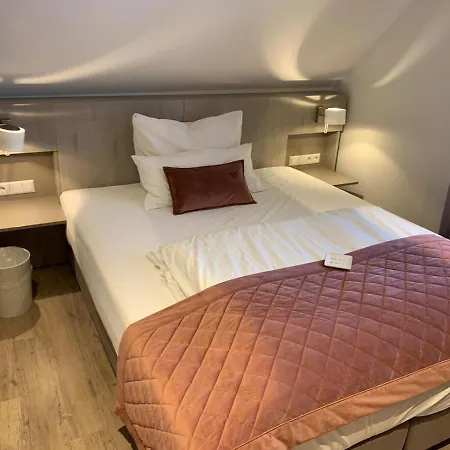 Boutique Hotel Rose-3