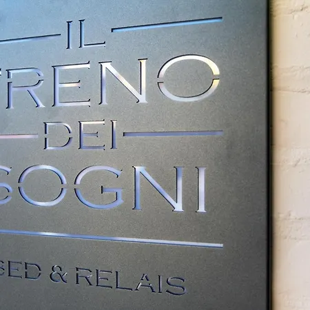 Il Treno Dei Sogni Bed&Relais-3