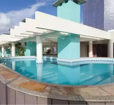 Hotel Brasil Tropical-2