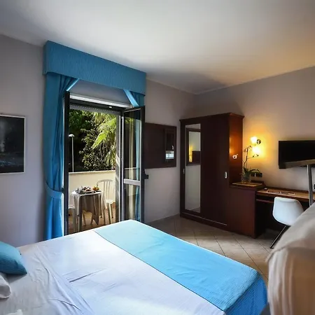 Hotel Le Palme-3