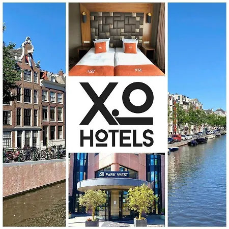 XO Hotels Park West-2