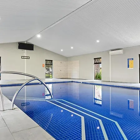 Discovery Parks - Geelong-3