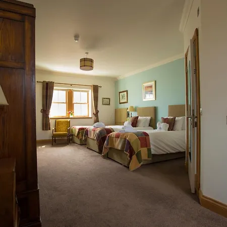 The Islay Hotel-3