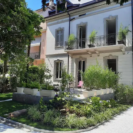 SantAgata bed&breakfast-2