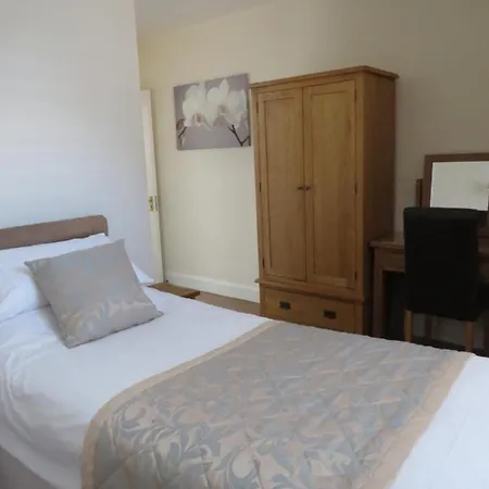 Marple Cottage Guest House-3