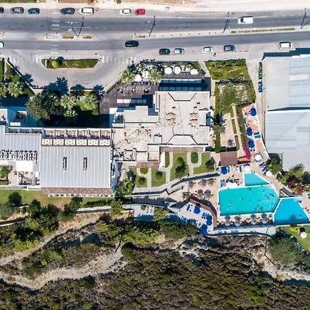 Sirene Beach Hotel-3