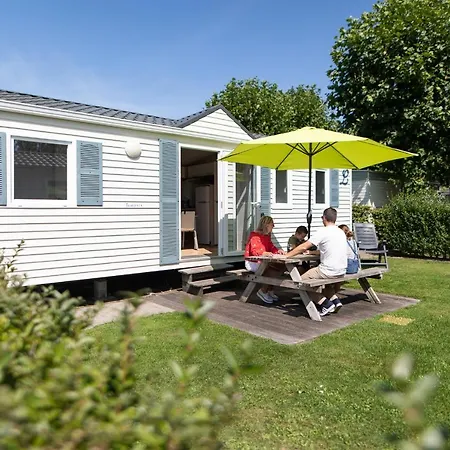 Holidaypark Klein Strand-3