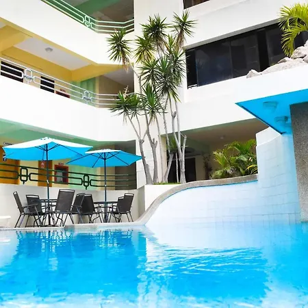 Blue Bay Hotel-2