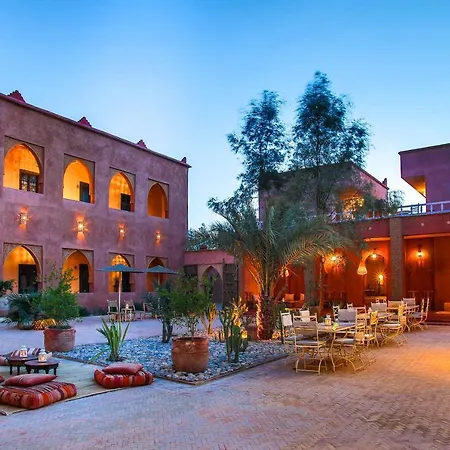 Riad Madu-2