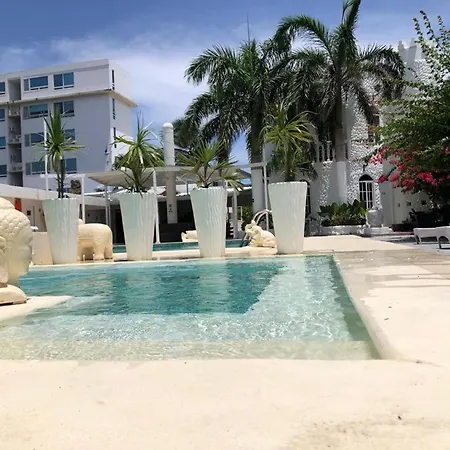 Le Castel Blanc Hotel Boutique-2