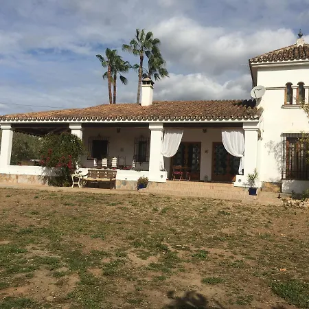 Casa Rural Paloma B&B-3