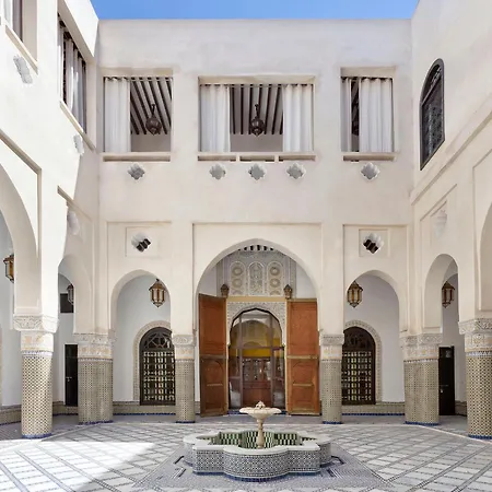 Riad Palais Bahia Fes-3