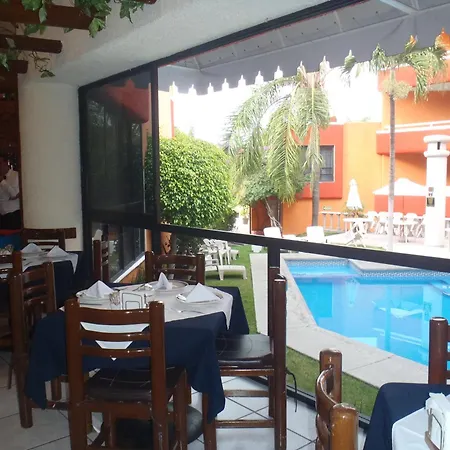 Hotel Real del Sol-2