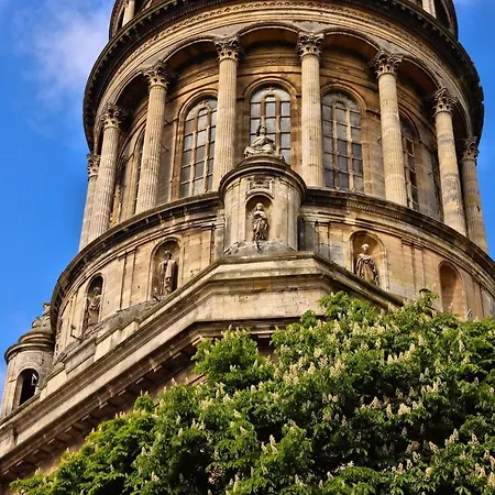 Chambres d'hôtes du château-3