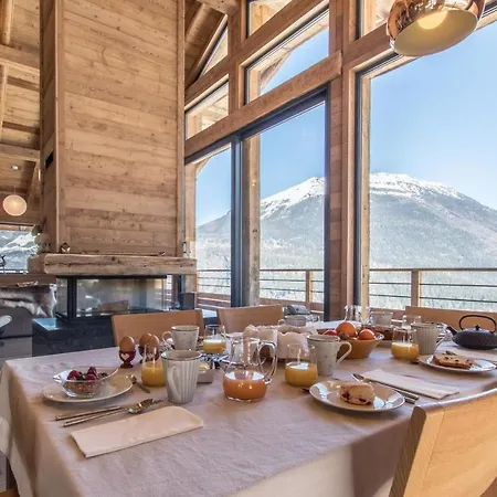 chalet des grands bois-3