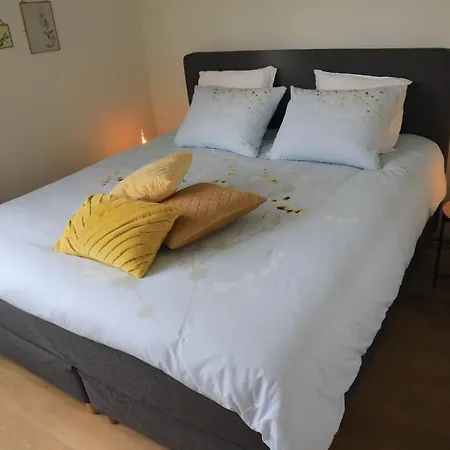 B&B De Zwanebloem-3