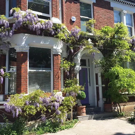 The Lilac Door-3