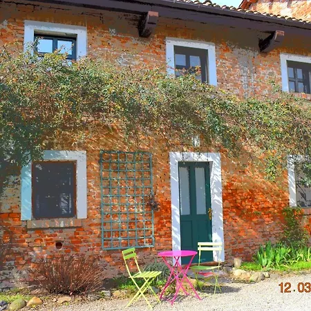 B&B La Cascina Grossa-3