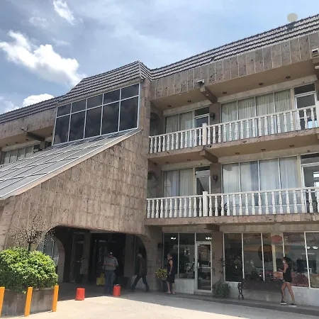 Hotel Plaza Riviera-2