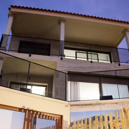 Apartamentos Mirador Ria de Aldán-2