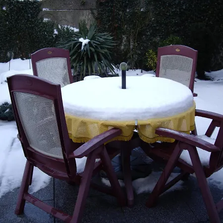 Bed&Breakfast aan Zee-2