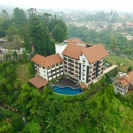 The Grand Hill Resort-Hotel-3